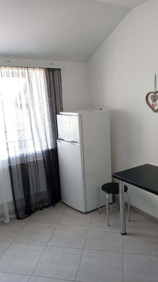 Apartament Buk Apartment Ривне Екстериор снимка